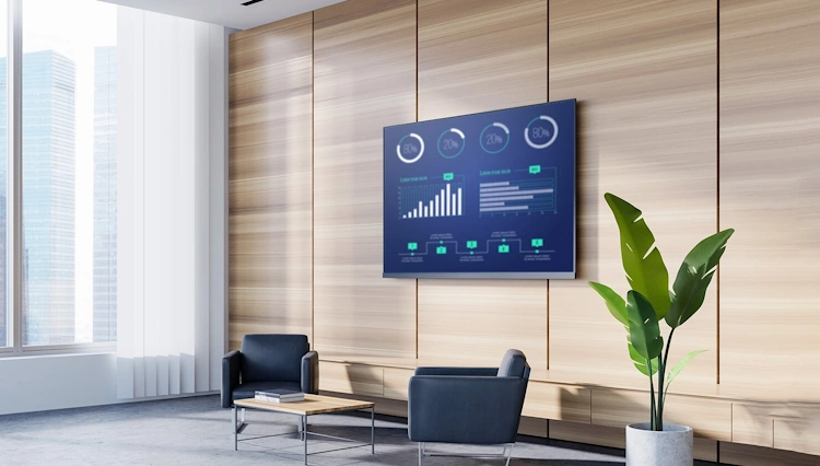 Телевидение для бизнеса от Ростелеком в деревня Коншино (Вологодская область)